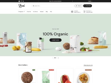 E-commerce 7